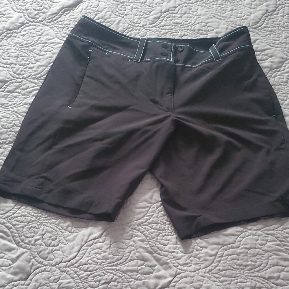 Antigua Womens Golf Short Size 6